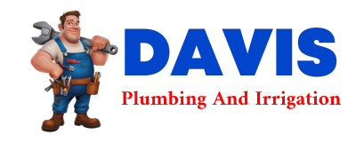 Trusted plumber in EADS